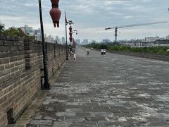 -西安城墙·碑林历史文化景区