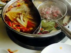 -三毛牛肉店(福强店)