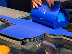 -the Roll'ING手作瑞士卷专门店(卓悦中心店)