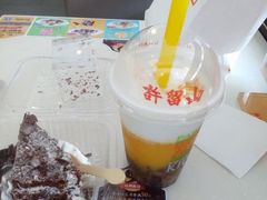 android_upload_pic-BreadTalk面包新语·烘焙蛋糕(海珠丽影广场店)