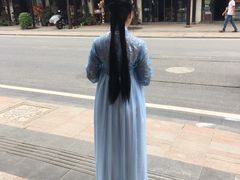 -汉仪华裳汉服旗袍·摄影写真馆(乌镇西栅店)