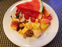 -粤海璇宫·木棉花高空旋转餐厅·聚会派对