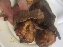 -拉蒂娜·巴西牛排馆 Latina·Brazilian Steakhouse(陆家嘴旗舰店)