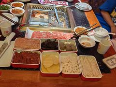 -蜀九鼎毛肚火锅(建瓯店)