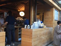 -VOYAGE COFFEE(北锣鼓巷店)