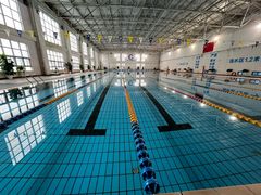 -GT健身(育秀会馆)