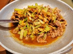 -湘阁里辣(南岭购物广场店)