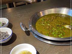 -土著渔匠·养生蝴蝶鱼(香樟路店)