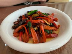 腊牛肉-伙工殿餐厅(吉大店)