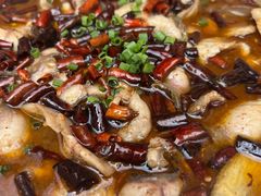 -蔼若春.传承三十年云南菜(金碧公园店)