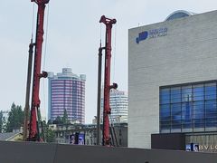 -德基广场·停车场