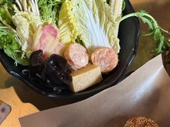 -牛街清真满恒記(平安里西大街店)