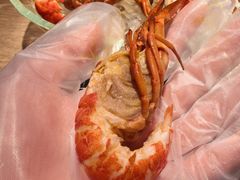 -红盔甲·小龙虾(车公庙店)