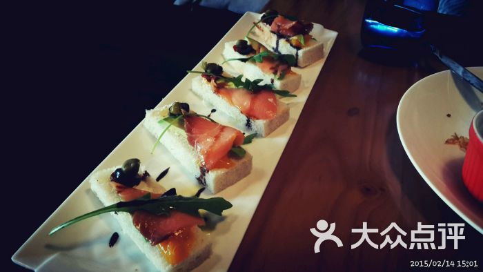 7senses(漳州路店-图片-青岛美食-大众点评网