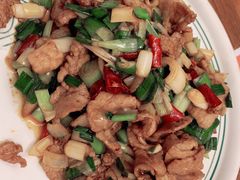 -云海肴·汽锅鸡·云南菜(苏州中心店)