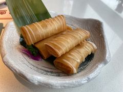 -粤点越有·茶点·粤菜(樵岭国际店)