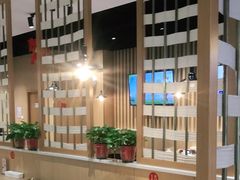 -杨翔豆皮涮牛肚(华阳城店)
