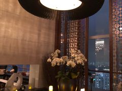 -The Penthouse酒吧