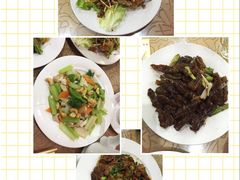 -春江饭店(共青团路总店)