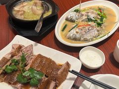 -潮名荟潮州菜馆(祈福缤纷世界店)