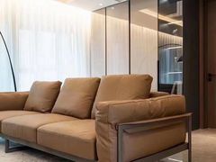 -索菲亚衣柜橱柜家具全屋定制(汶水红星店)
