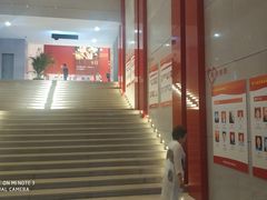 -义乌市文化广场-地下停车场