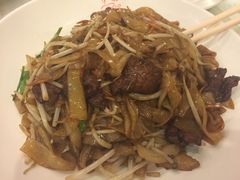 -新澳港式茶餐厅(余姚路店)
