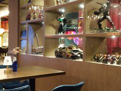 -疯克大象美式烤肉餐厅