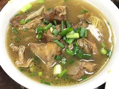 -陈光记烧腊店(罗保博士街店)