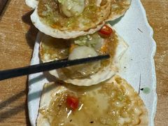 -质烤烤物·活烤海鲜(质烤总店)