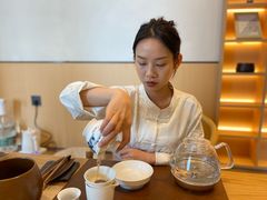 -四方茶集·茶馆(南山科技园店)