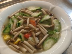 -广东嘉华大酒店·金銮阁中餐厅