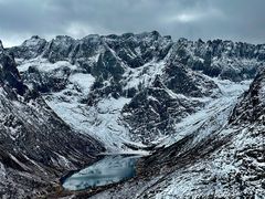 -莲宝叶则景区