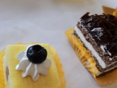 -温州万和豪生大酒店-餐厅