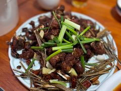 -云隐小厨·传统大理美食(复兴路店)