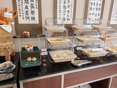 -和润艺术酒店-自助早餐厅