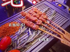 -皓声音KTV(新景店)