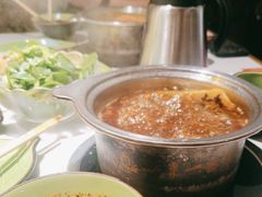 -一叶一世界•素食餐厅(环球中心店)