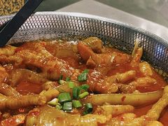 -HOTISLAND海鸡岛·韩国料理(江南西店)