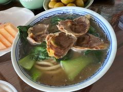 -湖畔居茶楼(湖滨店)