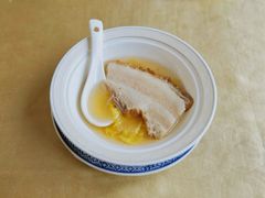 虎皮肘子-厉家菜(德胜门总店)