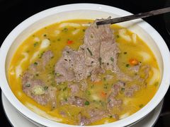 -丽晶轩中餐厅(重庆丽晶酒店)