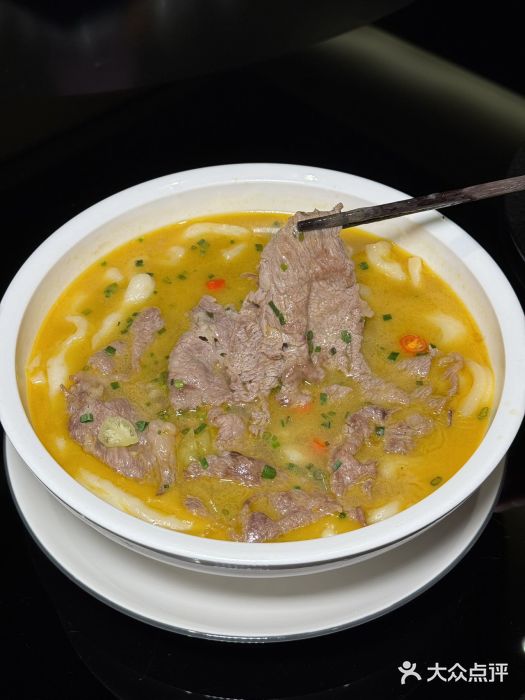 丽晶轩中餐厅(重庆丽晶酒店)图片