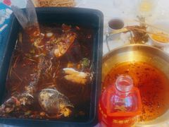 -石牌岭小亮蒸虾•湖北老字号(左岭店)