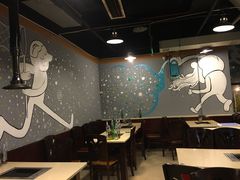 -汉丽轩韩式自助烤肉(大学城龙湖U城天街A馆店)