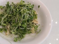 香椿桃仁-香融府·烤鸭·家常菜(马家堡路店)