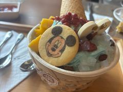 -勺园西餐厅