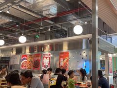 -馬伍旺川菜(金象城店)