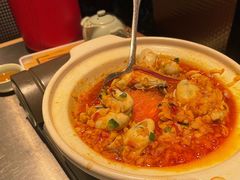 -潮界(虹桥新天地店)