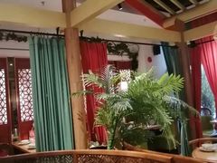 -湘阁里辣(南岭购物广场店)